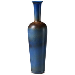 Vase Designed by Berndt Friberg for Gustavsberg, Sweden, 1962