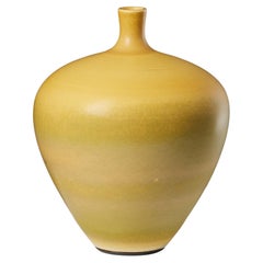 Vase Designed by Berndt Friberg for Gustavsberg, Sweden, 1963