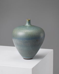 Vase, entworfen von Berndt Friberg für Gustavsberg, Schweden, 1964