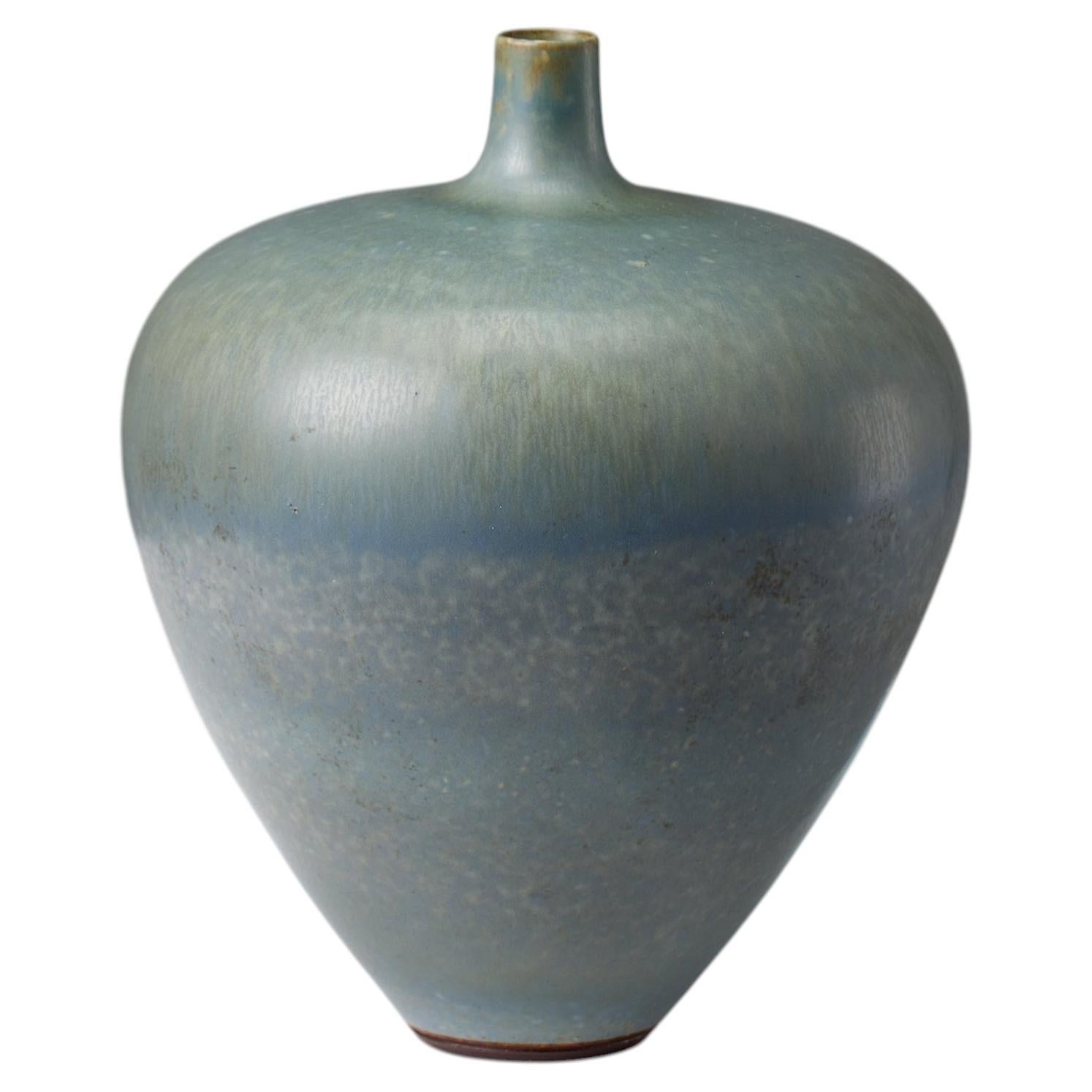 Vaso disegnato da Berndt Friberg per Gustavsberg, Svezia, 1964 in vendita
