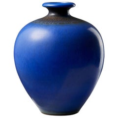 Vase Designed by Berndt Friberg for Gustavsberg, Sweden, 1965