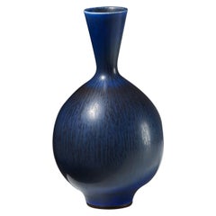 Vase Designed by Berndt Friberg for Gustavsberg, Sweden, 1969