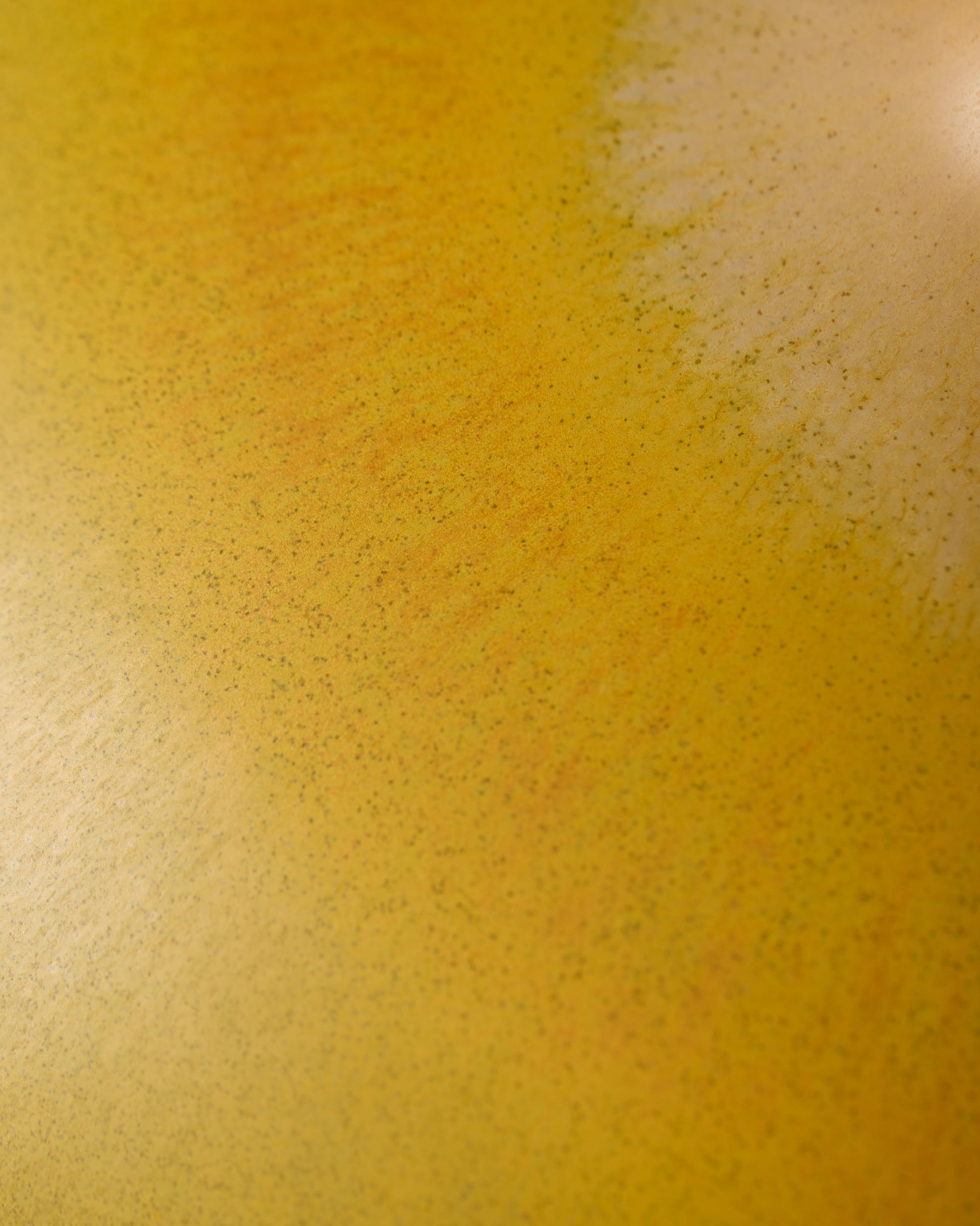 Milieu du XXe siècle Vase conçu par Berndt Friberg pour Gustavsbergs Studio, Suède, 1968 en vente