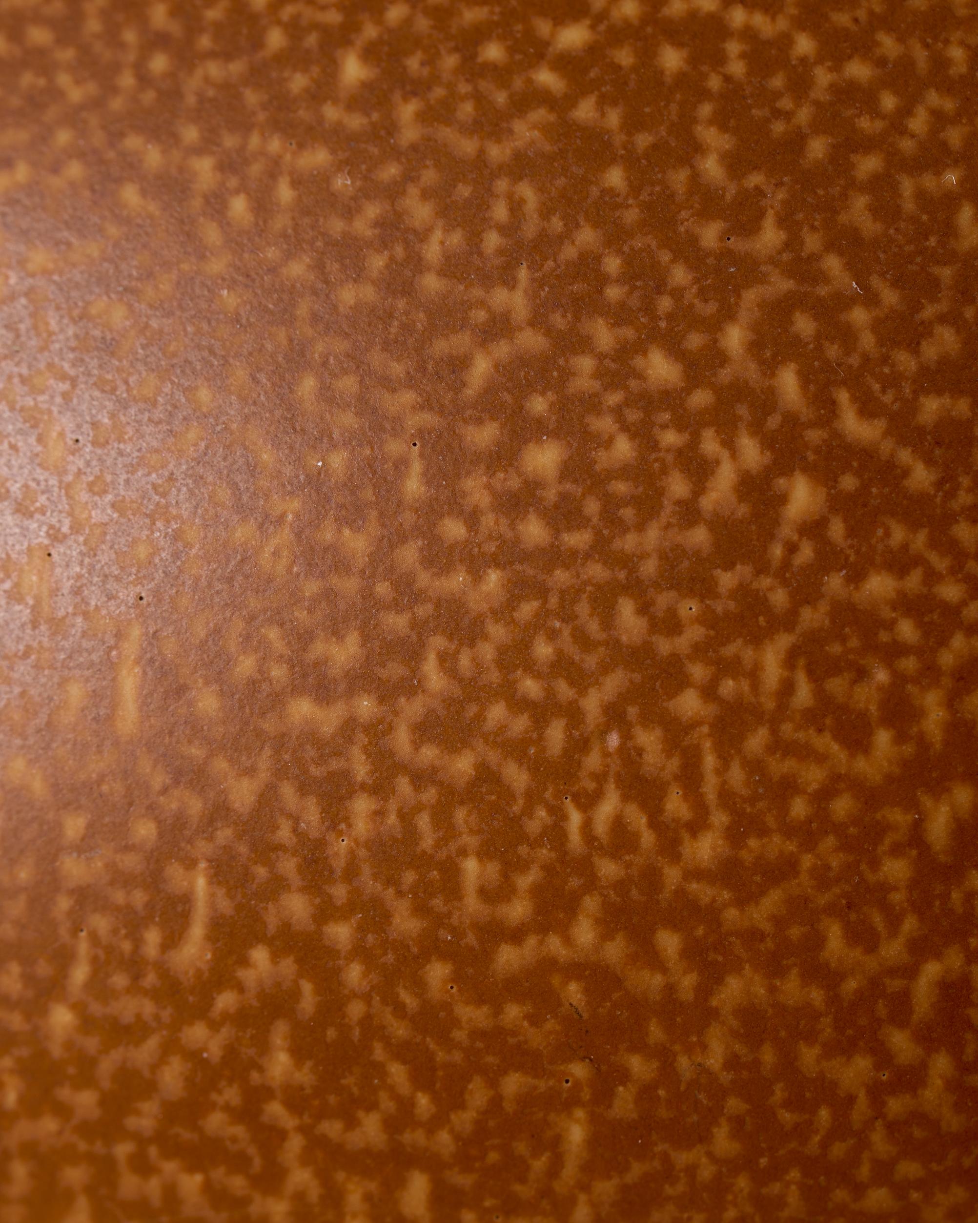 Grès Vase conçu par Berndt Friberg, Gustavsberg, Suède, 1967 en vente