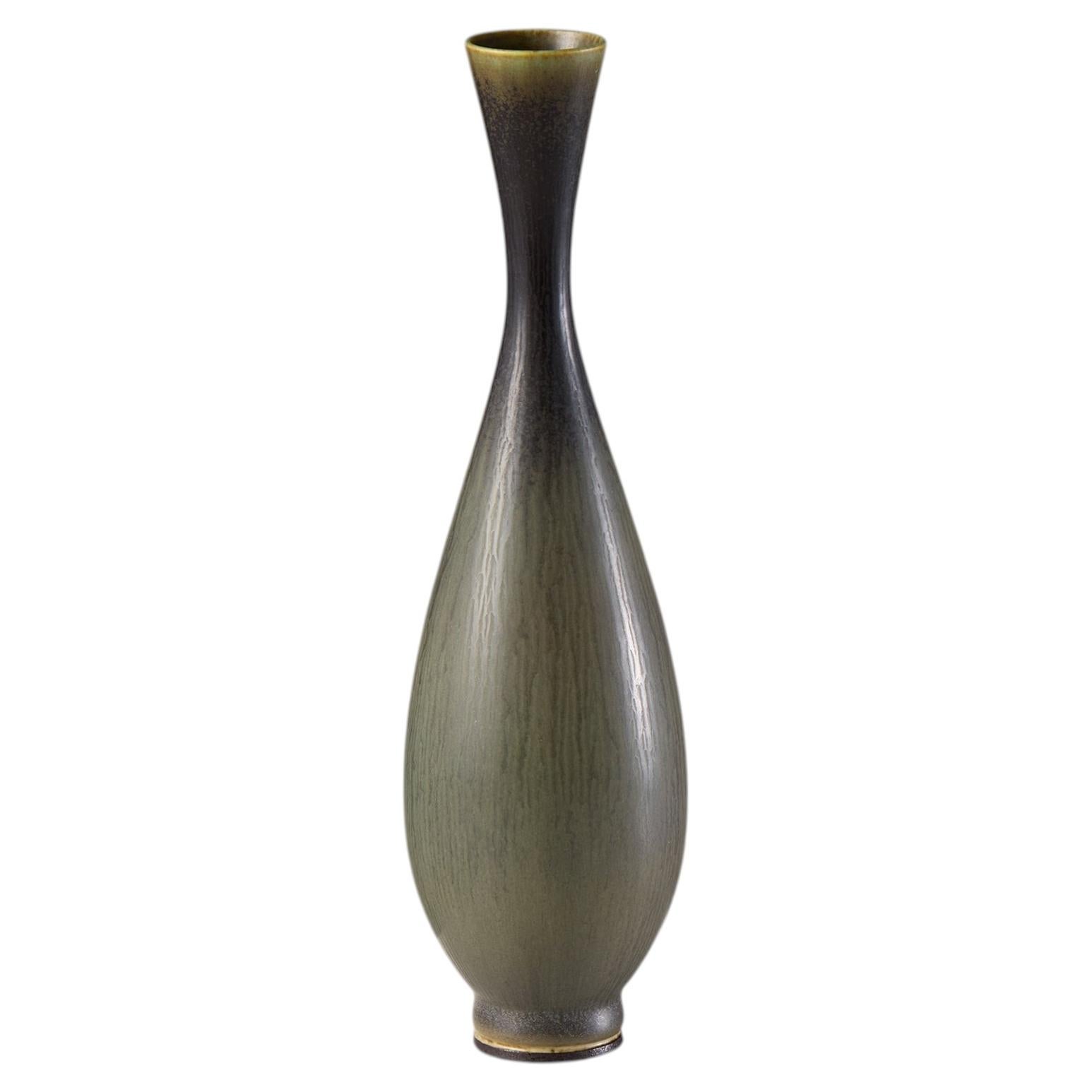 Vase designed by Berndt Friberg, Sweden, 1960s