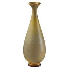 Vase Designed by Brendt Friberg for Gustavsberg, Sweden, 1975