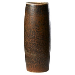 Vase Designed by Carl Harry Stålhane for Rörstrand, Sweden, 1950’s