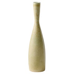 Vase entworfen von Carl Harry Stålhane für Rörstrand, Schweden 1950er Jahre