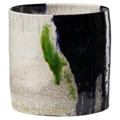 Vase Designed by Cecilia Kraitz, Sweden, 1990s