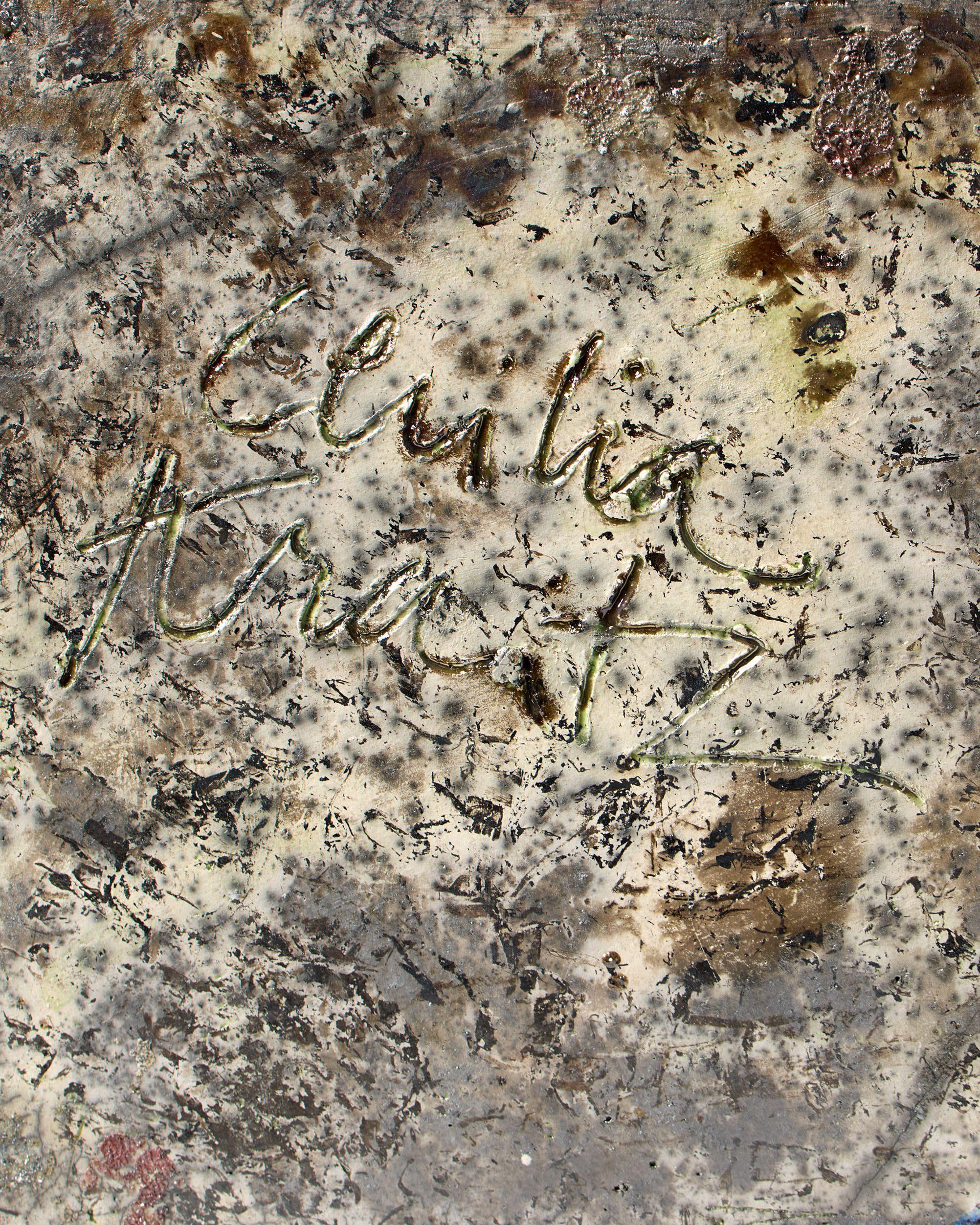 Vase conçu par Cecilia Kraitz, Suède, années 2000 en vente 1