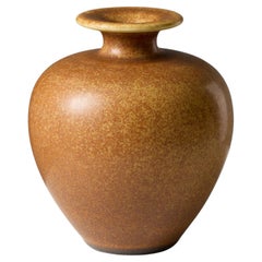 Vaso disegnato da Erich e Ingrid Triller, Tobo, Svezia, anni '50