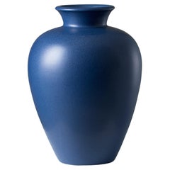 Vase designed by Erich & Ingrid Triller for Tobo, Sweden 1950s