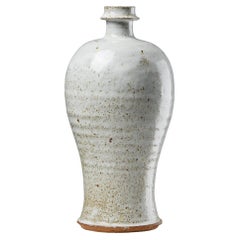Vase Designed by Finn Lynggard, Denmark, 1980s