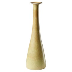 Vase Designed by Gunnar Nylund for Rörstrand, Sweden, 1950s