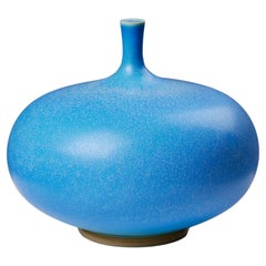 Vase Designed by Kaj Fogelberg, Sweden, 1990s
