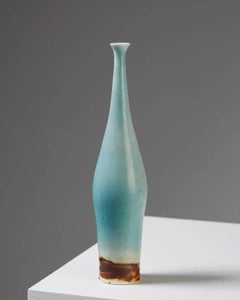 Vase Designed by Kyllikki Salmenhaara for Arabia, Finland, 1950s