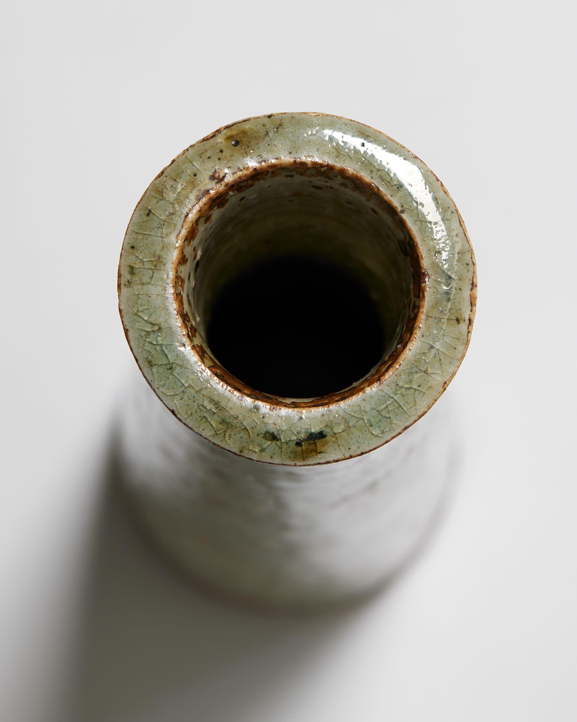 Svedese Vaso disegnato da Marianne Westman per Rörstrand Svezia, anni '60 in vendita