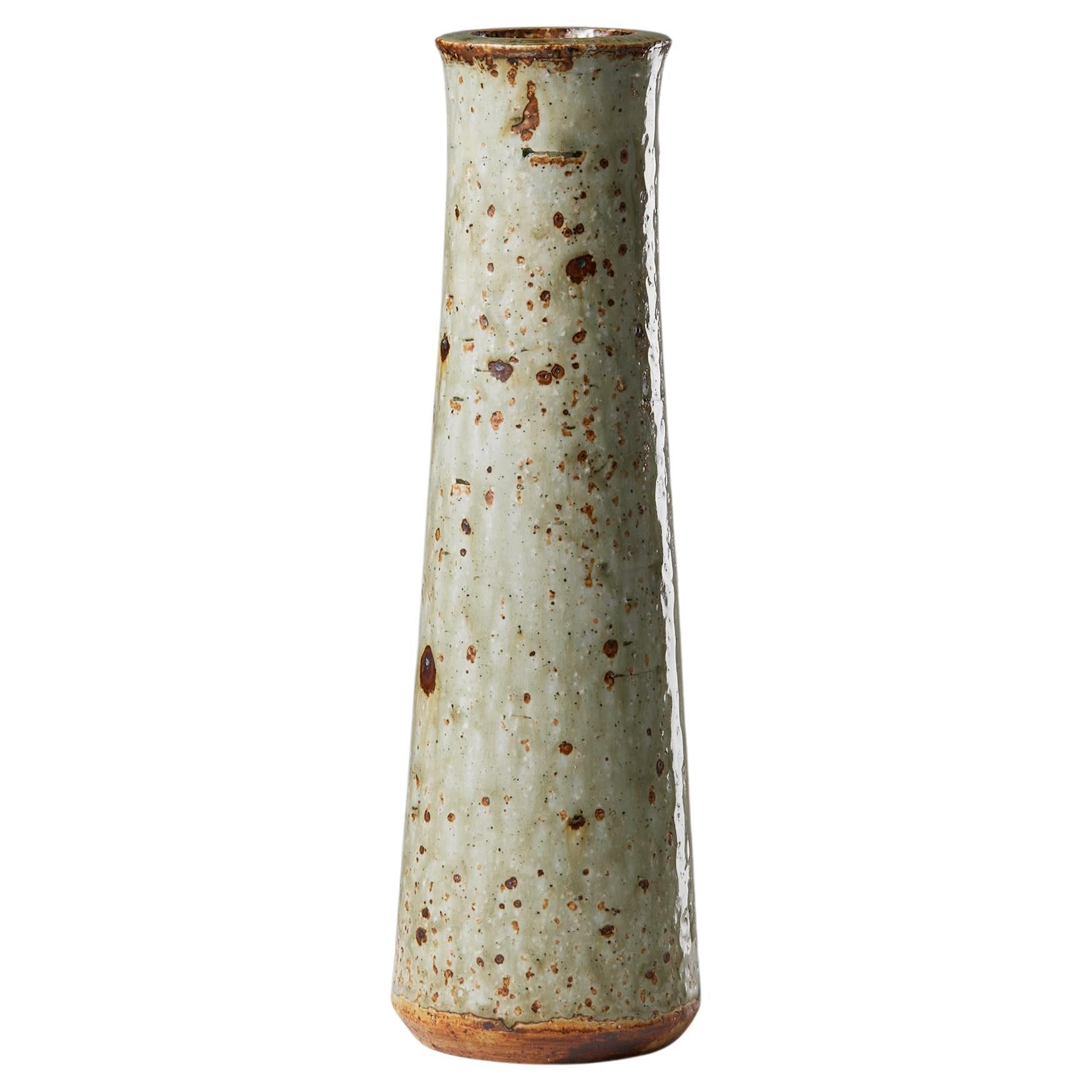 Vase designed by Marianne Westman for Rörstrand Sweden, 1960s