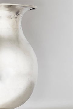 Vase Designed by Nils Fougstedt, Sweden, 1930s