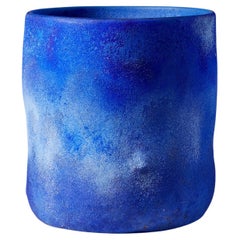 Vase Designed by Paula Bartron, Sweden, 1998