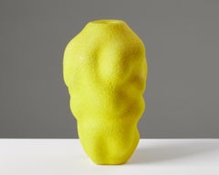 Vase Designed by Per B Sundberg for Orrefors, Sweden, 1998