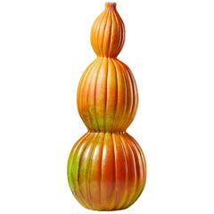 Vase Designed by Per Hammarström, Sweden, 1950s