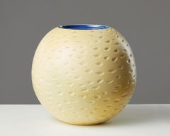 Vase Designed by Per Hammarström, Sweden, 1980s / 1990s