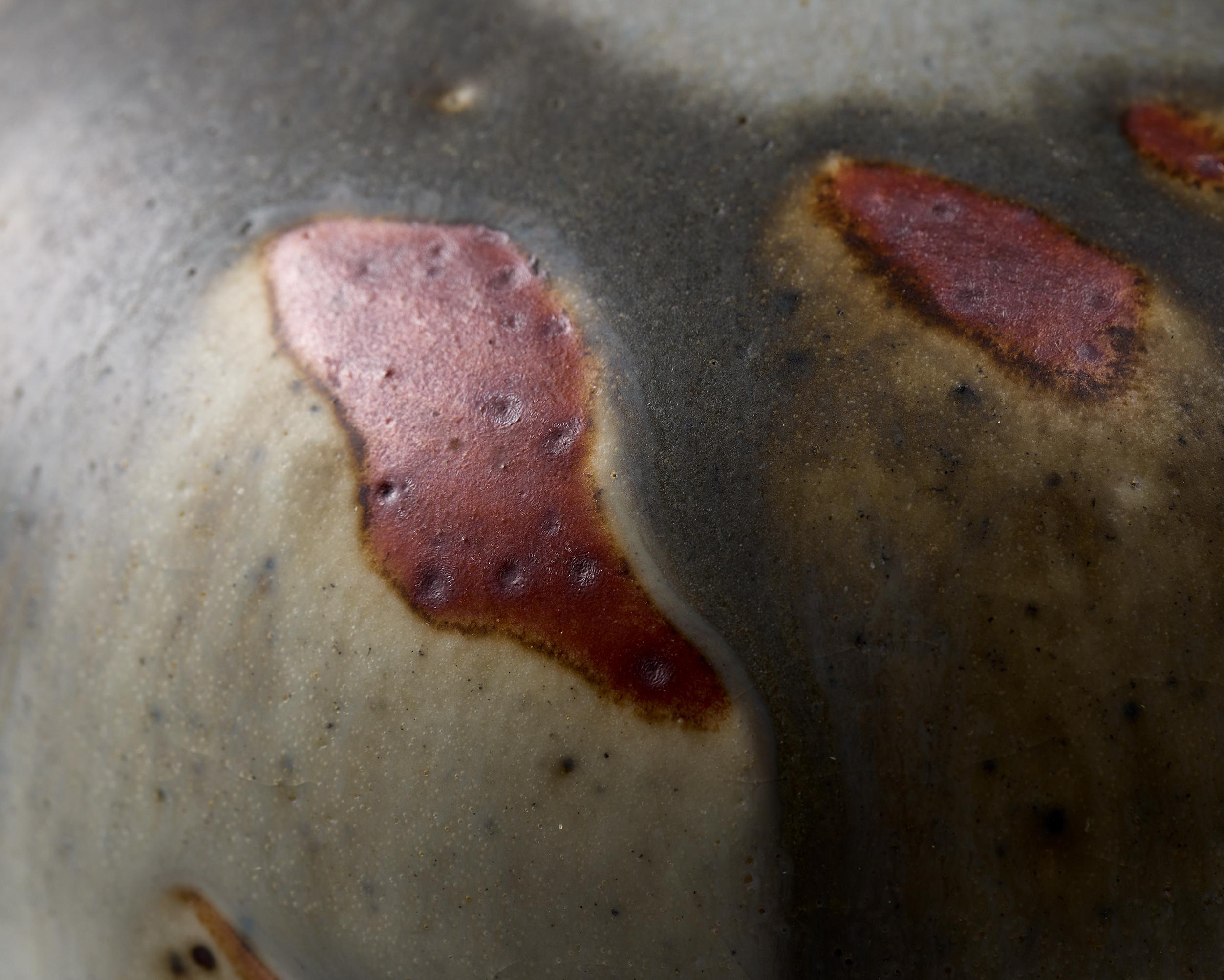 Grès Vase am designs par Rolf Palm, Suède années 1960 en vente