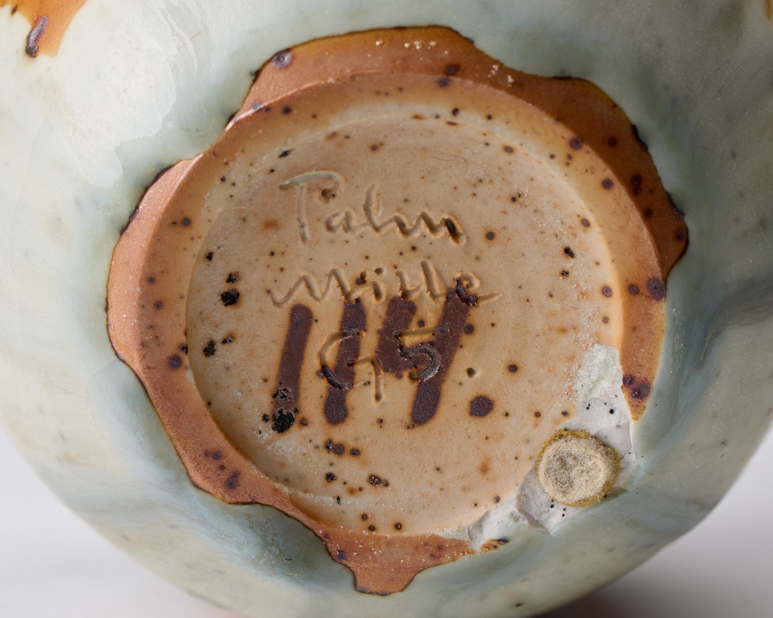 Vase am designs par Rolf Palm, Suède années 1960 en vente 1