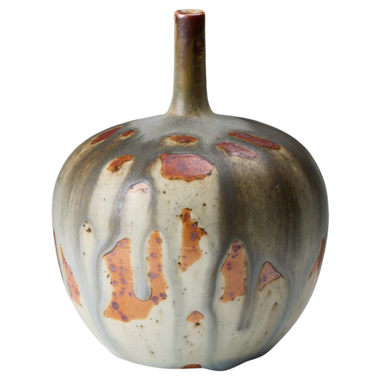 Vaso disegnato da Rolf Palm, Svezia anni '60