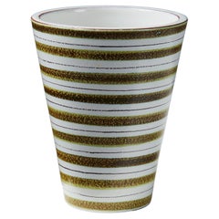 Vase Designed by Stig Lindberg