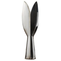 Vase Designed by Tapio Wirkkala, Finland, 1957