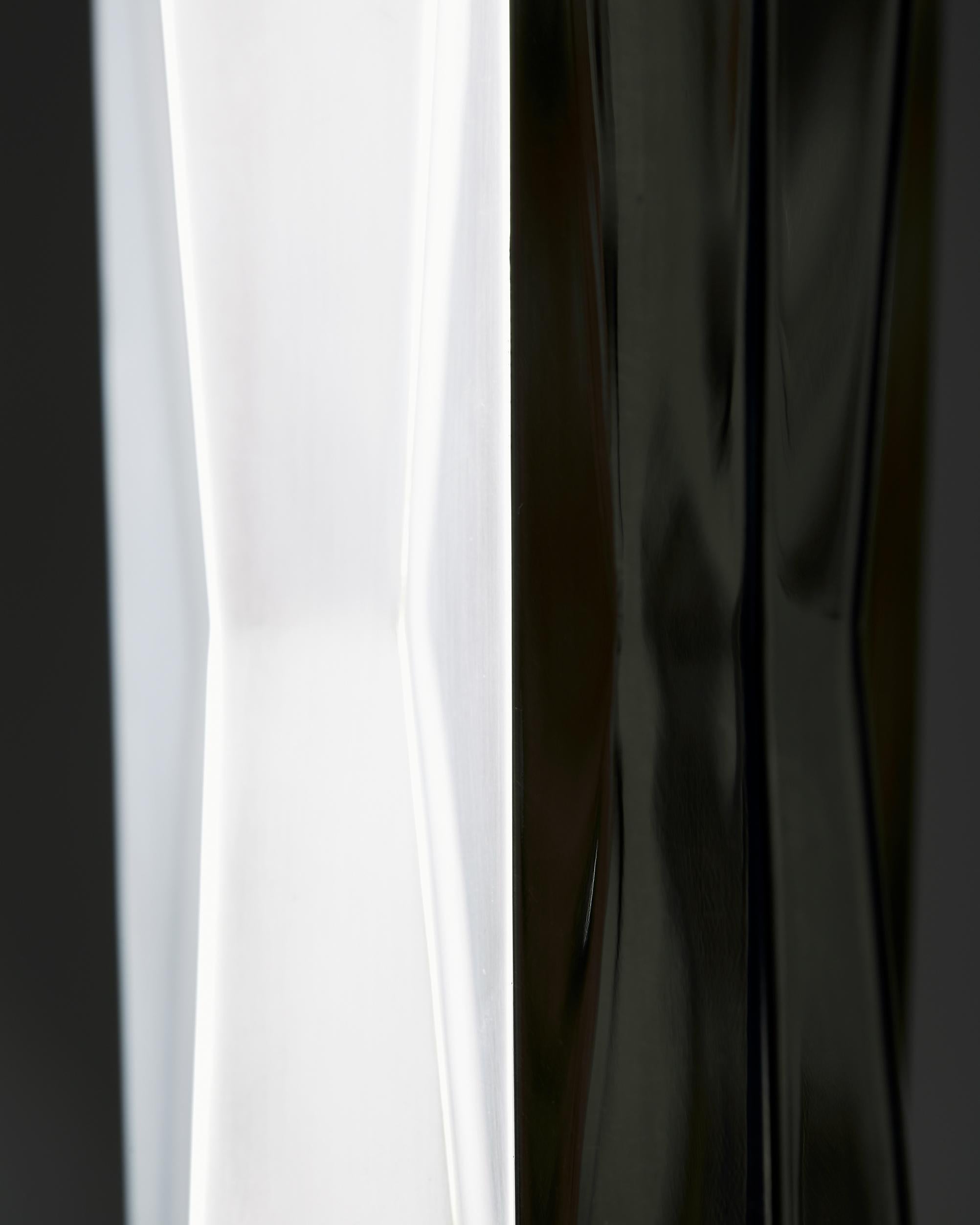 Late 20th Century Vase Designed by Tapio Wirkkala, Finland, 1995