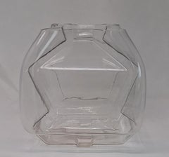Vaso disegnato da Toni Zuccheri per VeArt