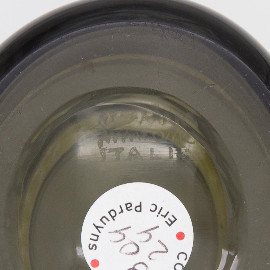 Vase Double incalmo avec bande centrale de murrine par Riccardo Licata en vente 3