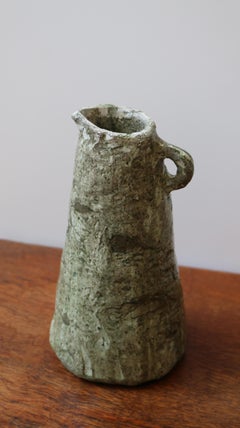 Jarrón Esculpido a Mano Edit 1.4