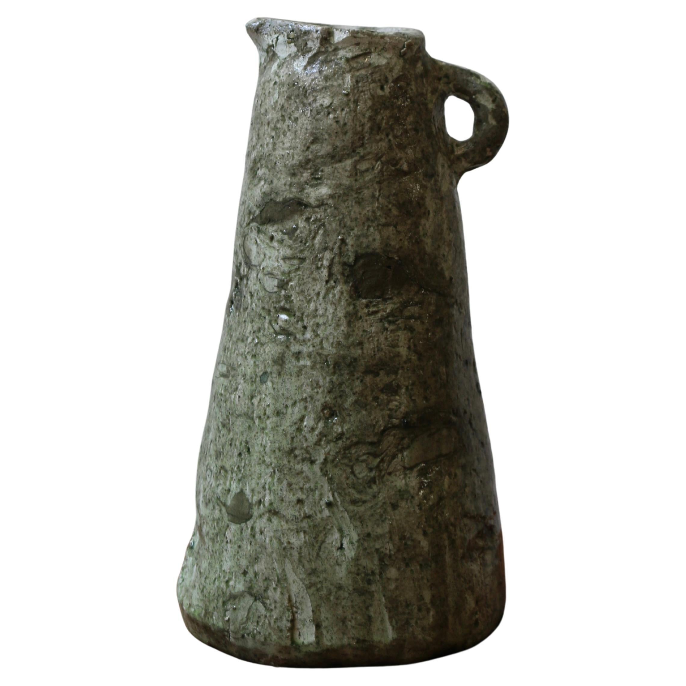 Hand-Sculpted Vase Edit 1.4