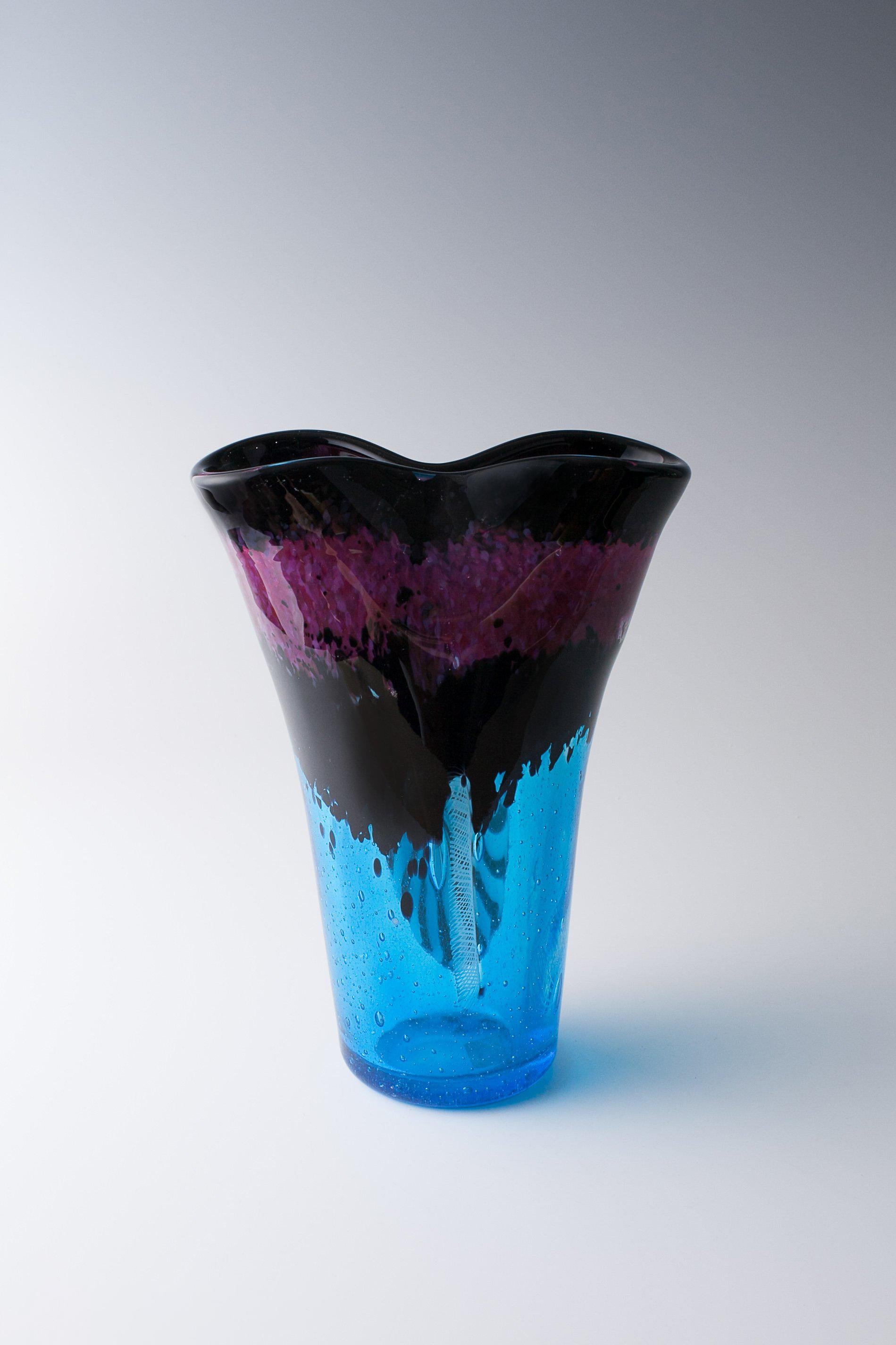 dino martens vase