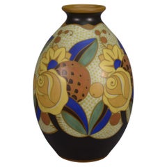 Vases and Vessels