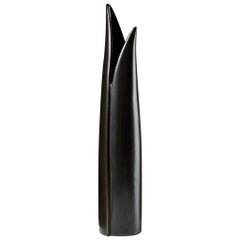 Vase ‘Endiv’ Designed by Stig Lindberg for Gustavsberg, Sweden, 1950s