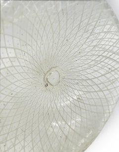 Vase 'Filigrana a reticello', 1927 MVM cappellin