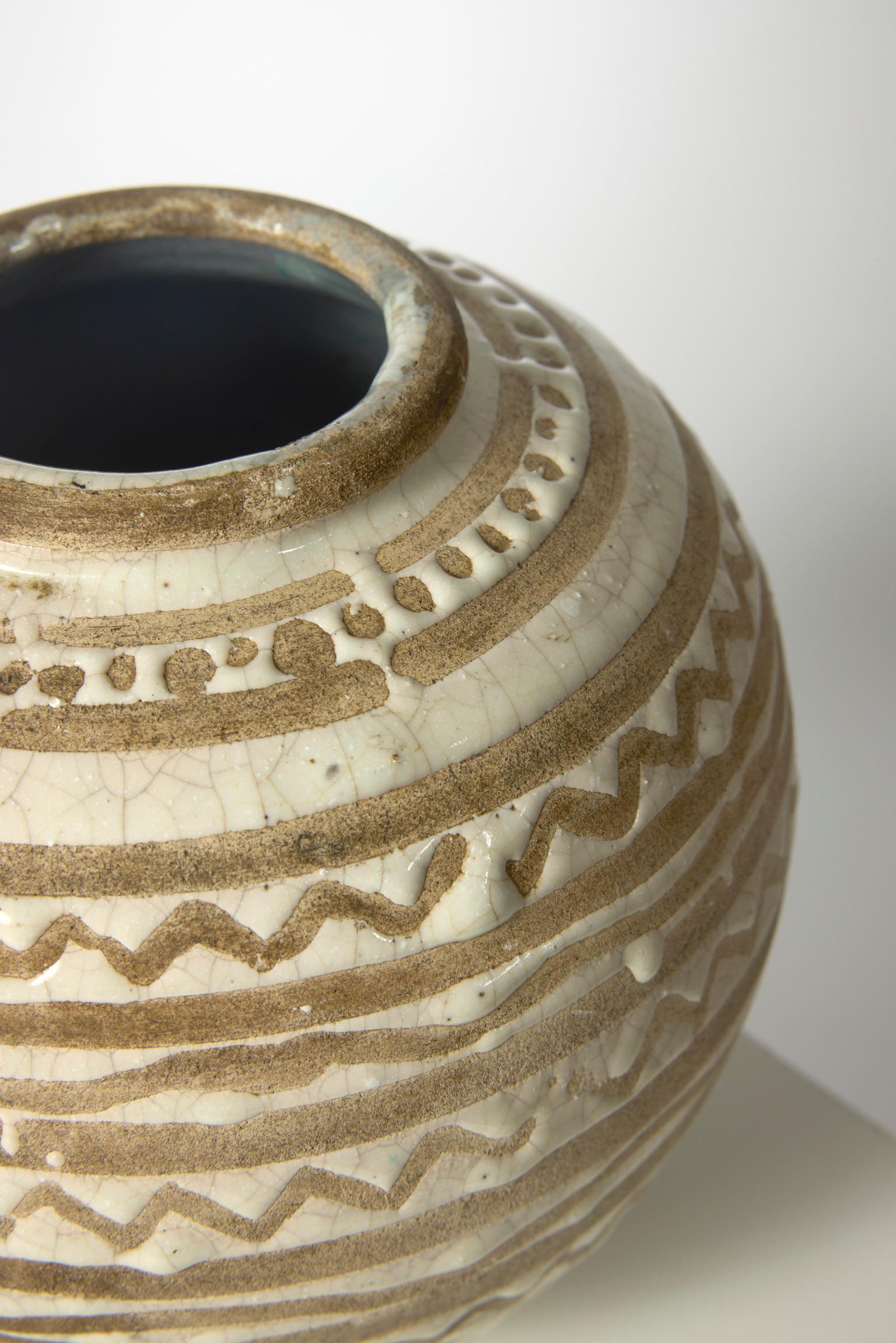 Art Déco Vaso in vendita