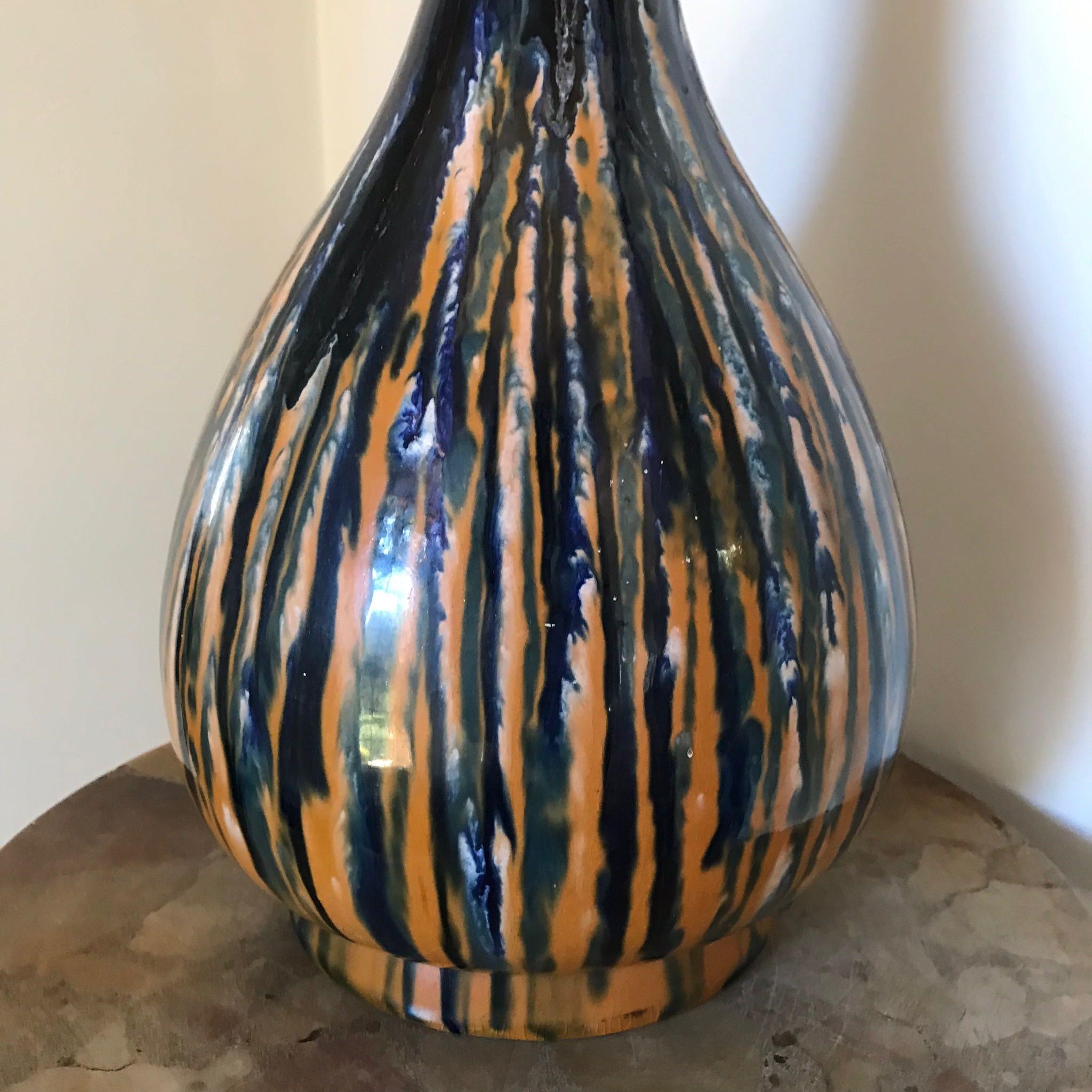 Victorian Vase