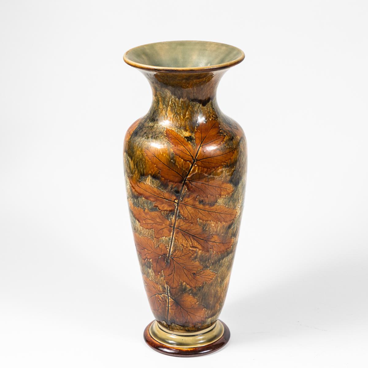 weil ware vase