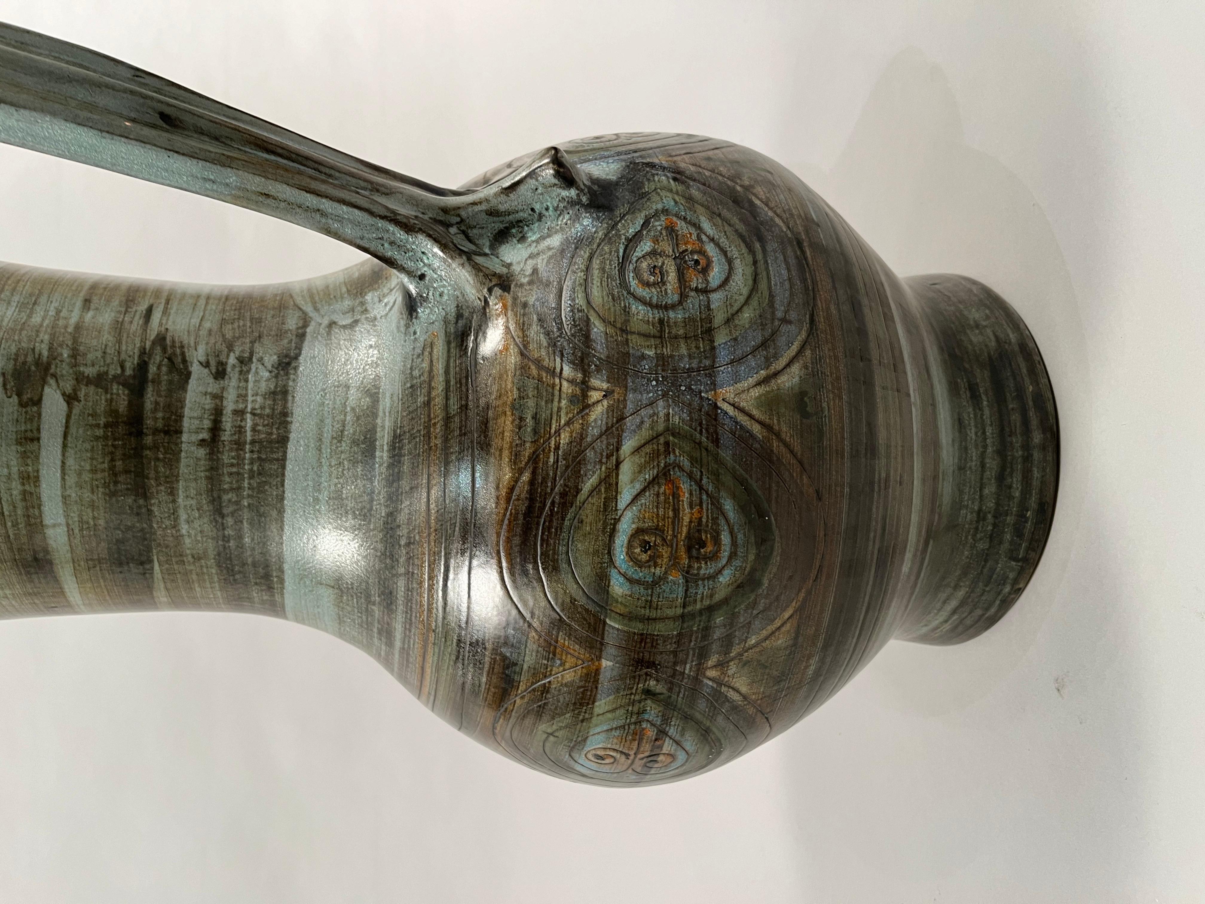 French Vase For Sale