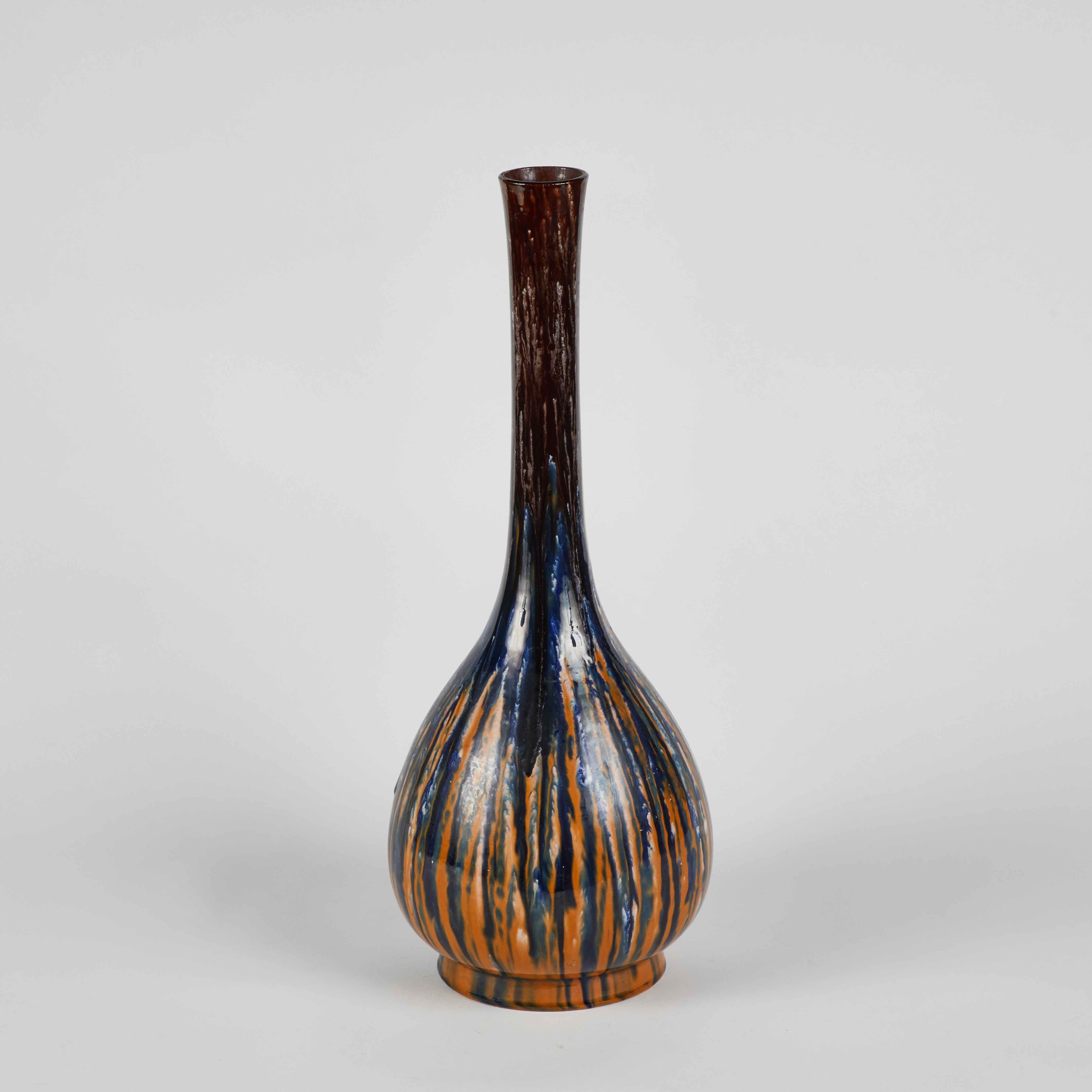 Late 19th Century Vase