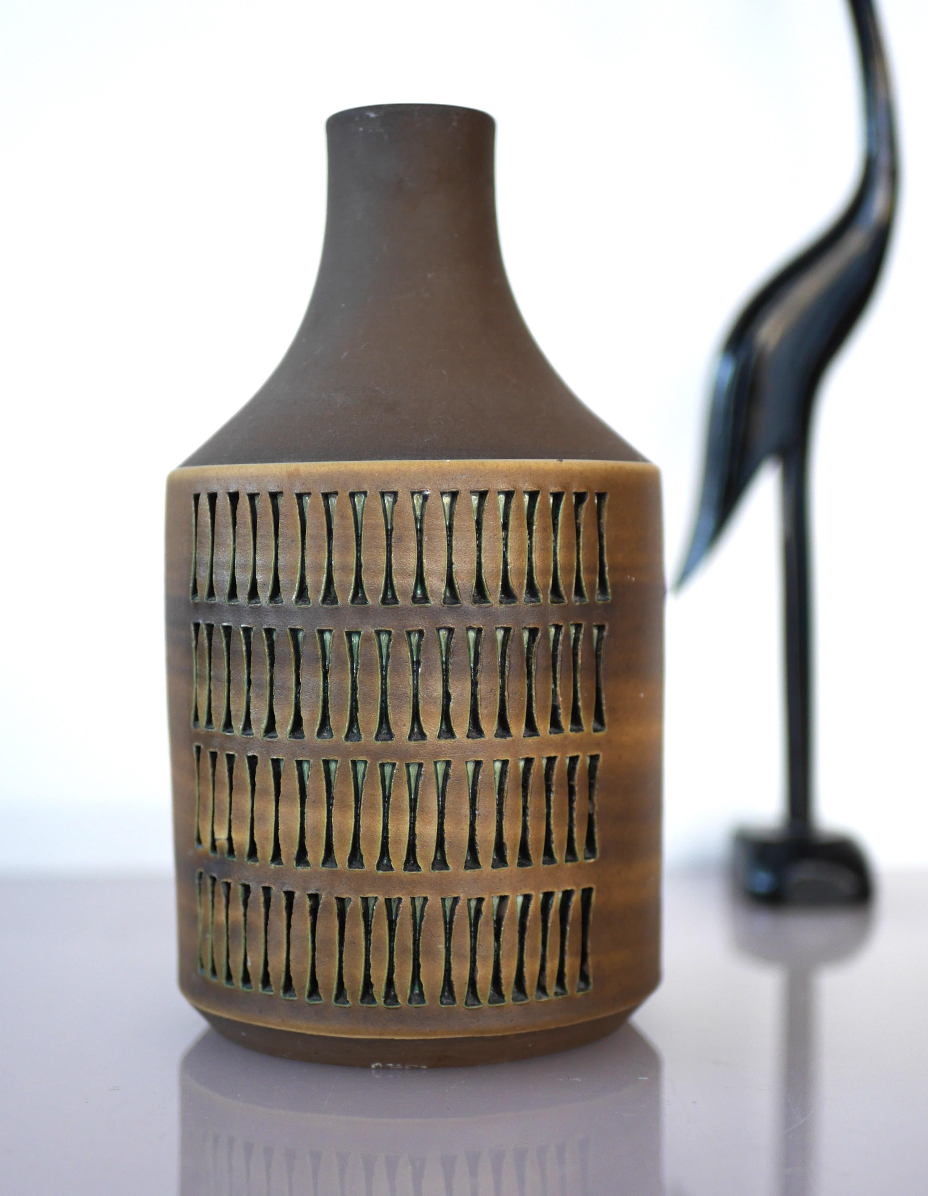 Vase from Alingsås, Sweden by Tomas Anagrius 2