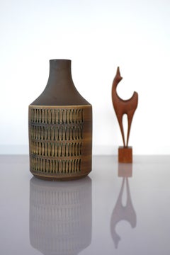 Vase aus Alingsås, Schweden von Tomas Anagrius