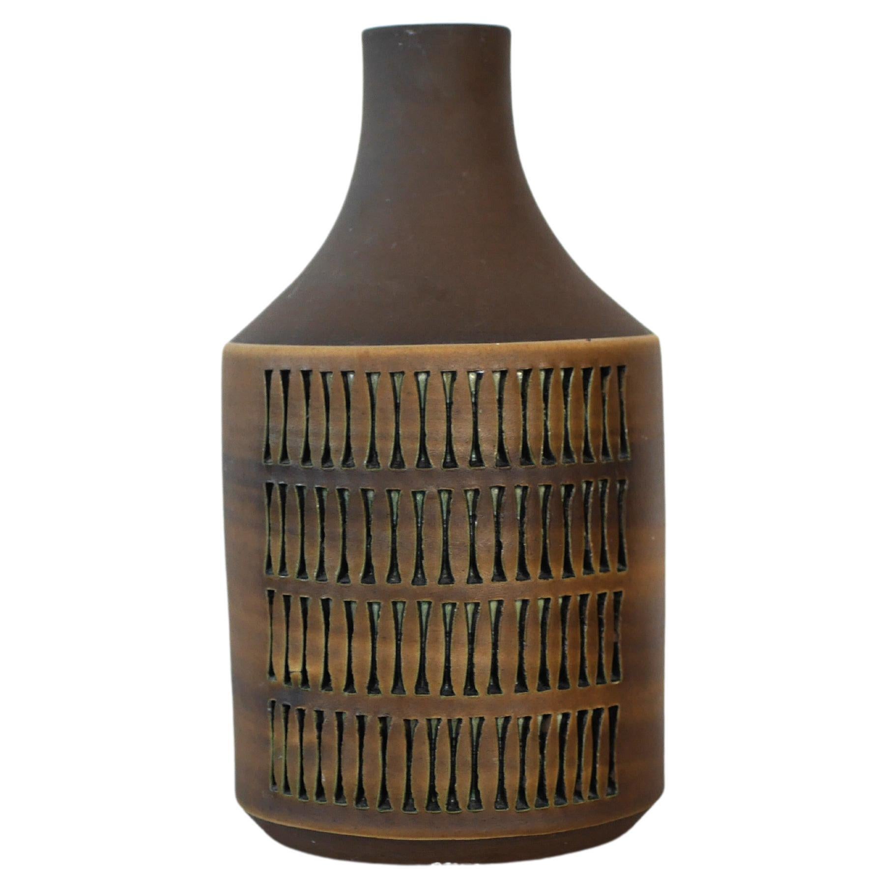 Vase from Alingsås, Sweden by Tomas Anagrius