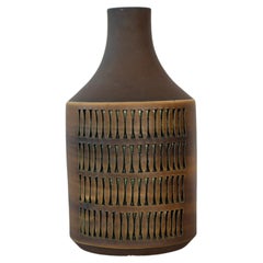 Vase aus Alingsås, Schweden von Tomas Anagrius